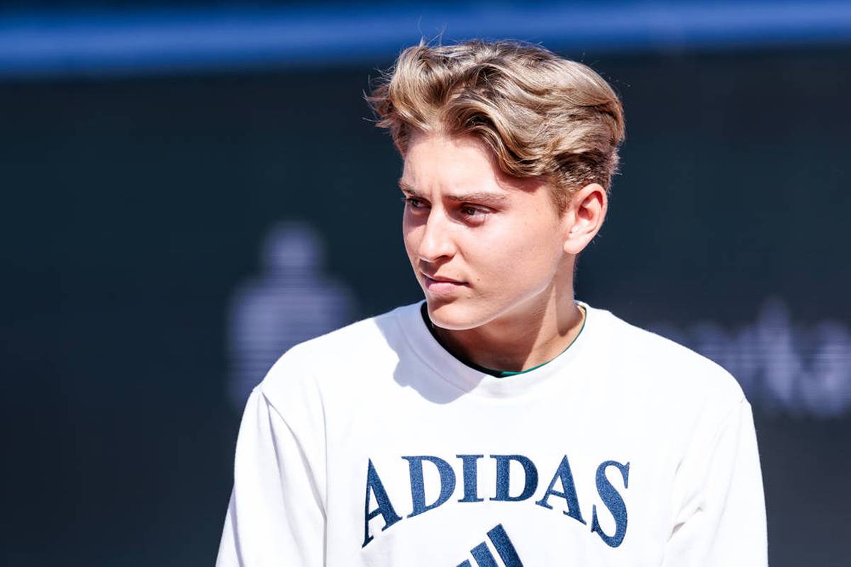 Deutschlands neuer Super-Teenie