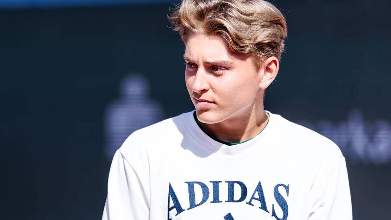 Deutschlands neuer Super-Teenie