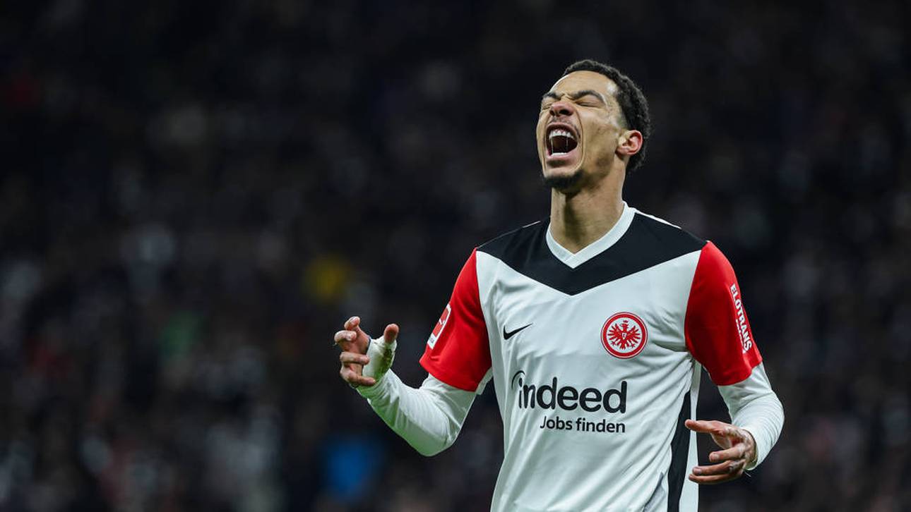 Europa League heute: Ajax – SGE