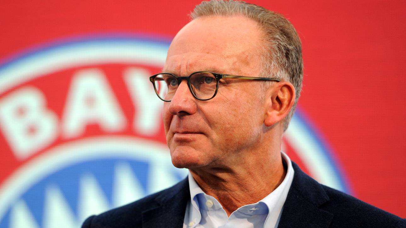 Das steckt hinter Rummenigges Traum