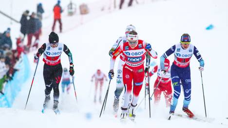 Der Weltcup in Lillehammer wurde abgesagt