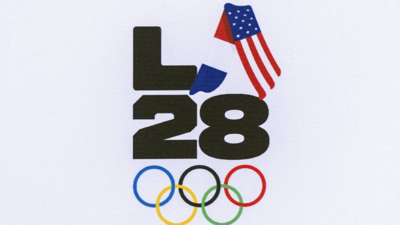 Ticket-Ansturm auf Olympia 2028