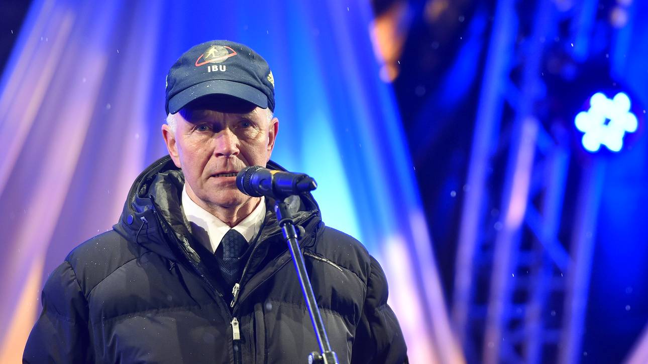 IBU: Keine Nachtests von Sotschi-Proben