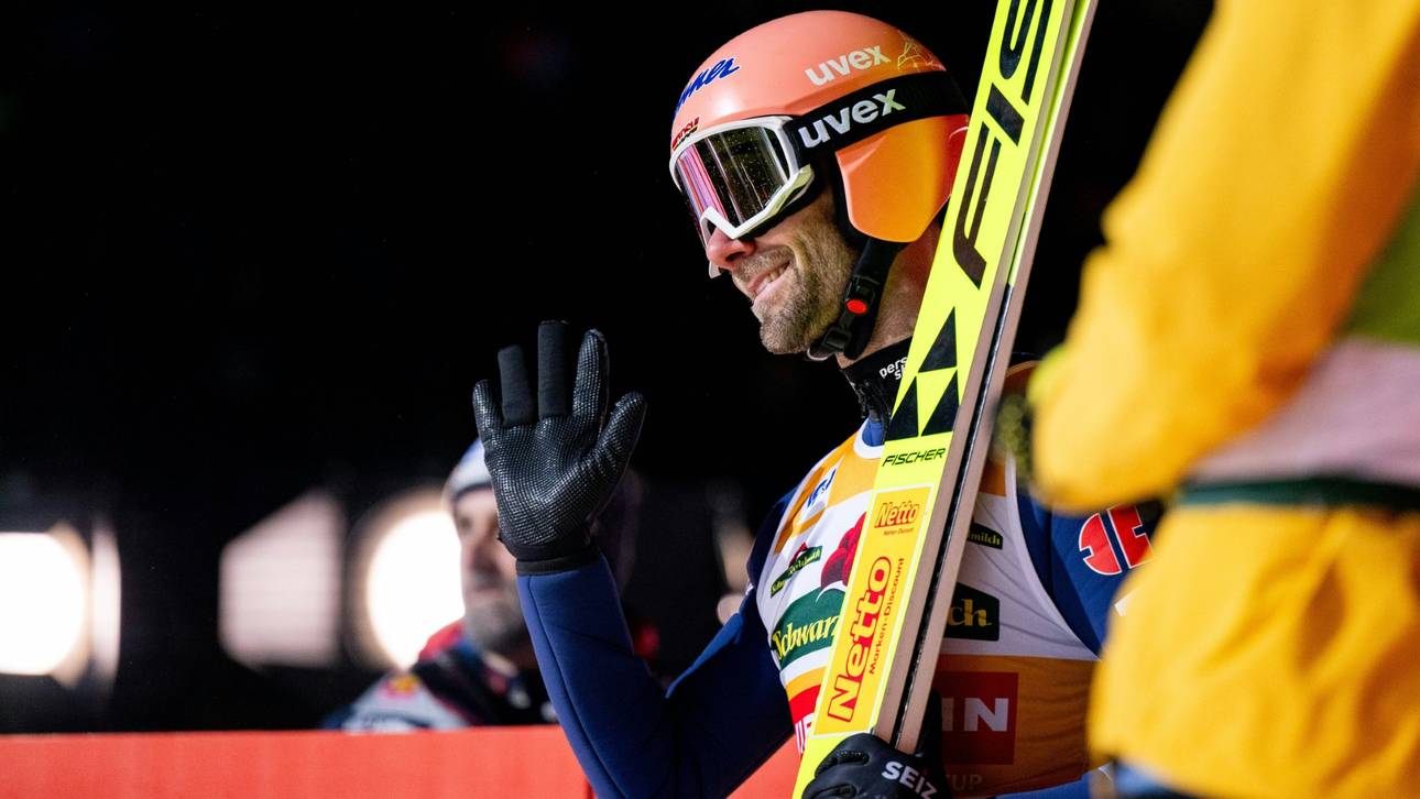 Doppelsieg! DSV-Star jubelt nach Krimi