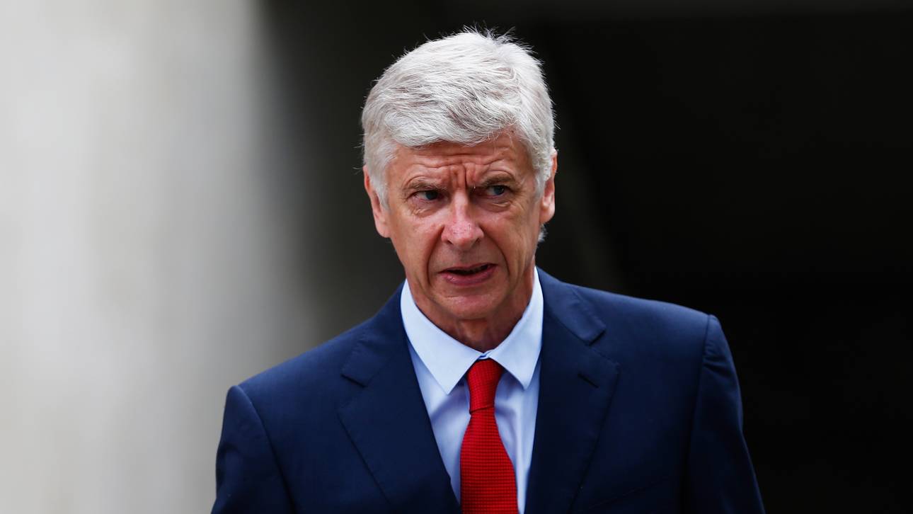 Wenger verteidigt Transferpolitik