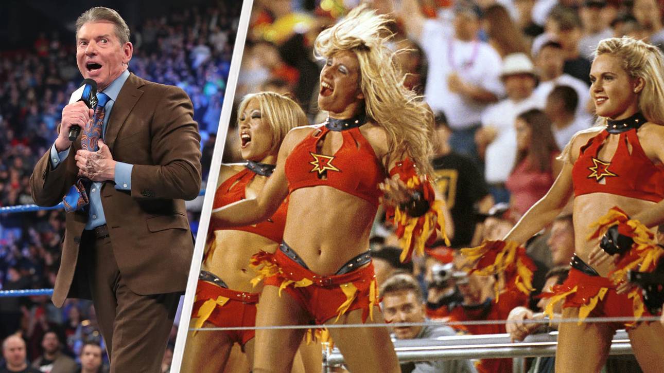 Verändert WWE-Megaprojekt alles?