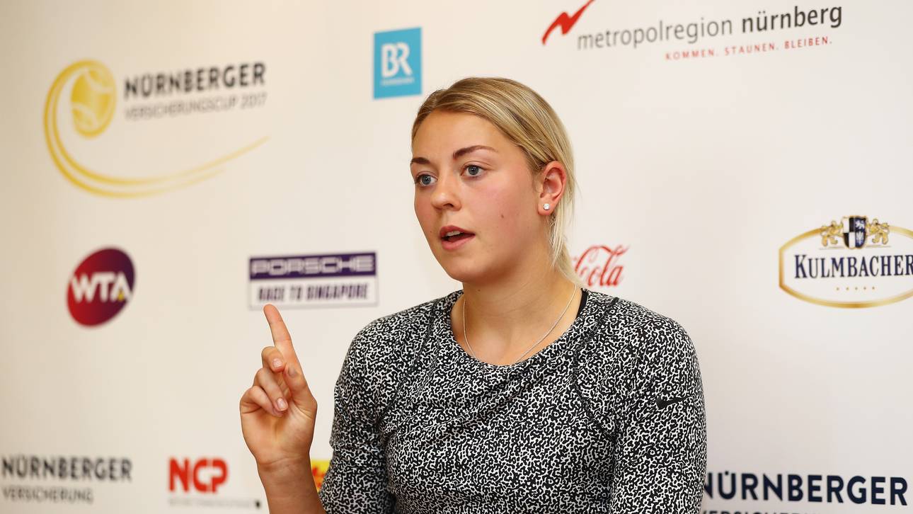 Witthöft übt Kritik an Kolleginnen