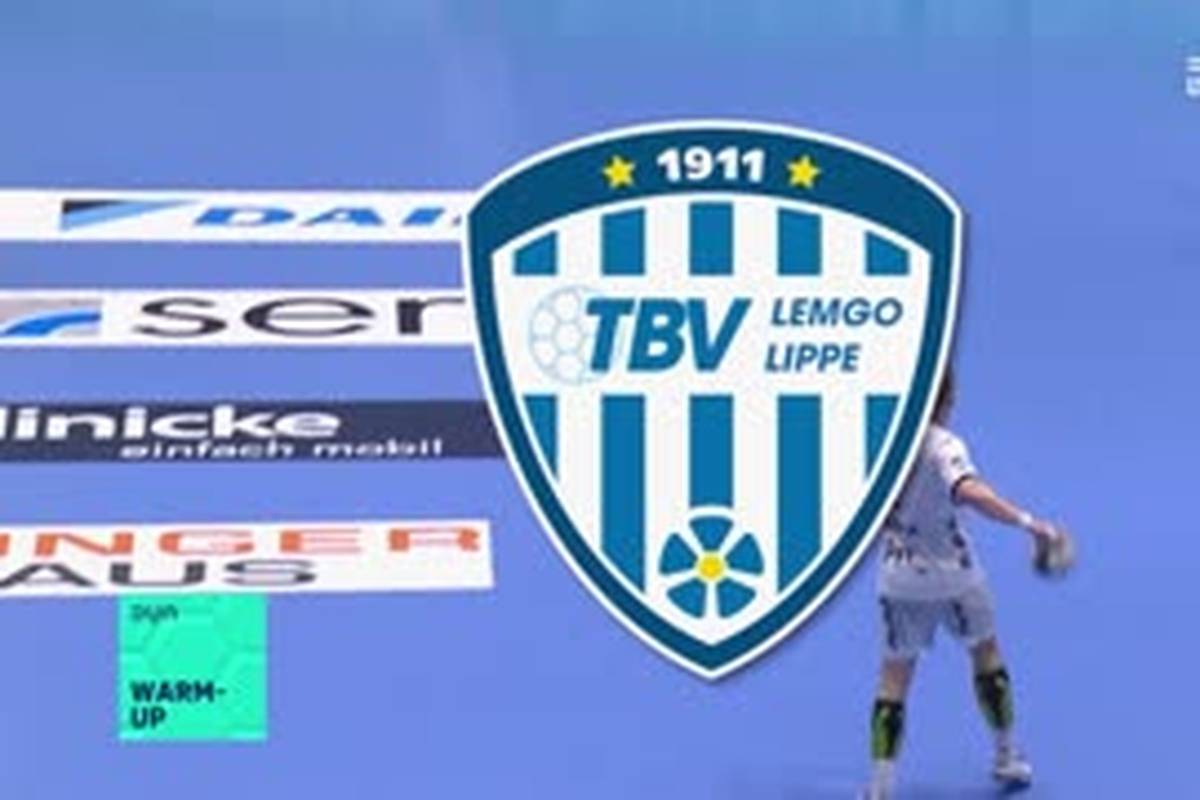 Spielvorschau zu TBV Lemgo Lippe - FRISCH AUF! Göppingen