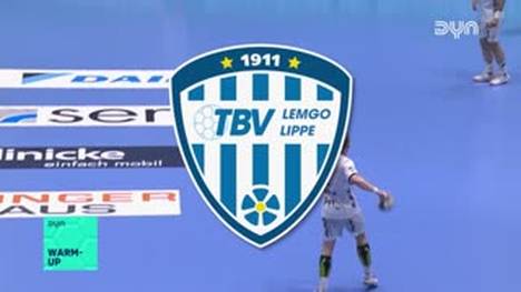 Spielvorschau zu TBV Lemgo Lippe - FRISCH AUF! Göppingen