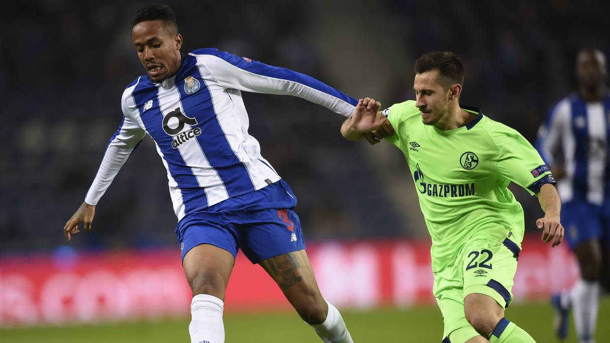 EDER MILITAO (l., FC Porto/50 Mio.): Auch für den brasilianischen Innenverteidiger legen die Königlichen mittels einer Ausstiegsklausel ein stattliches Sümmchen auf den Tisch. Militão unterschrieb einen Vertrag bis 2025