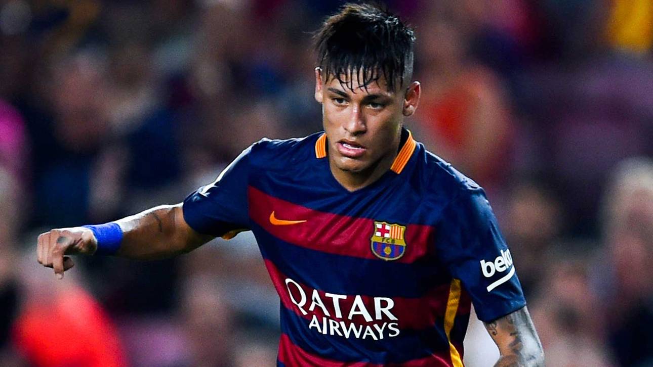 Barca ohne Neymar zum Saisonstart