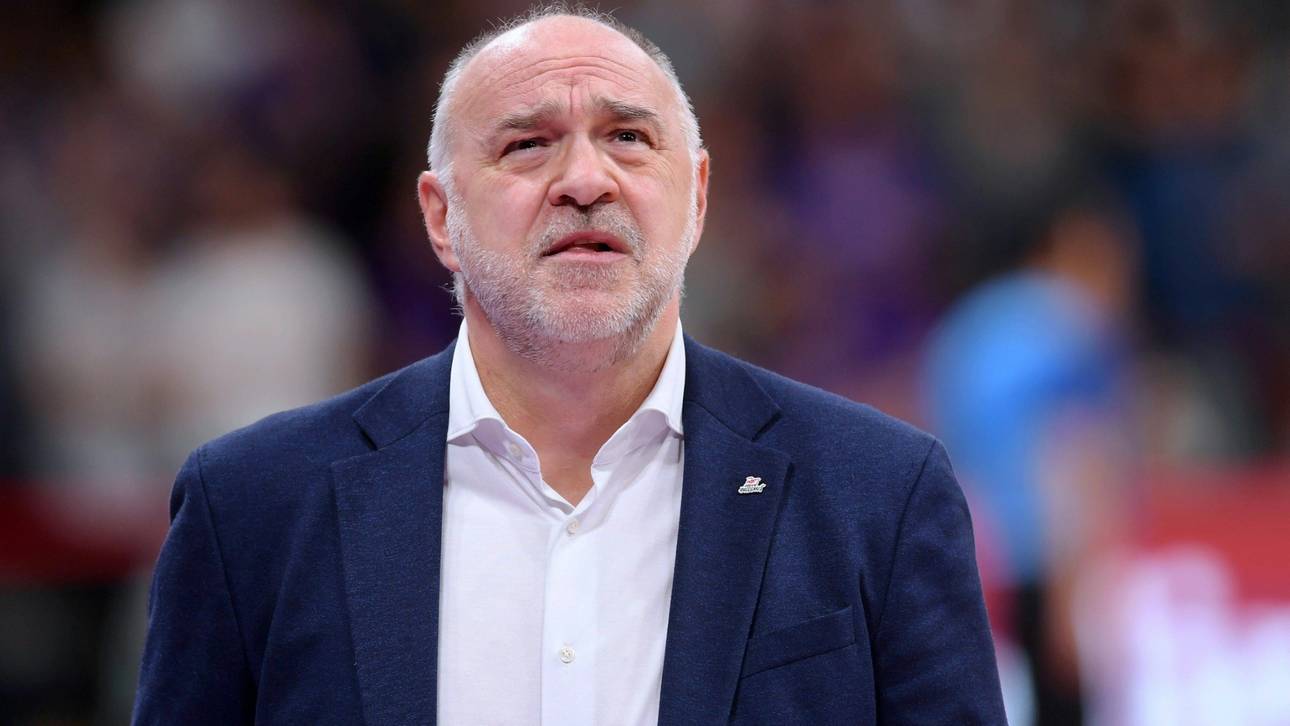 Bayern-Coach hadert mit Fehlstart