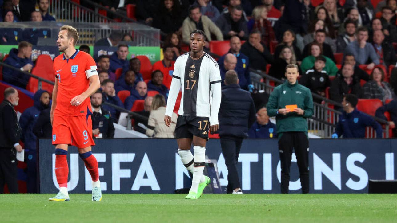 Bella-Kotchap: So weit ist der Deal