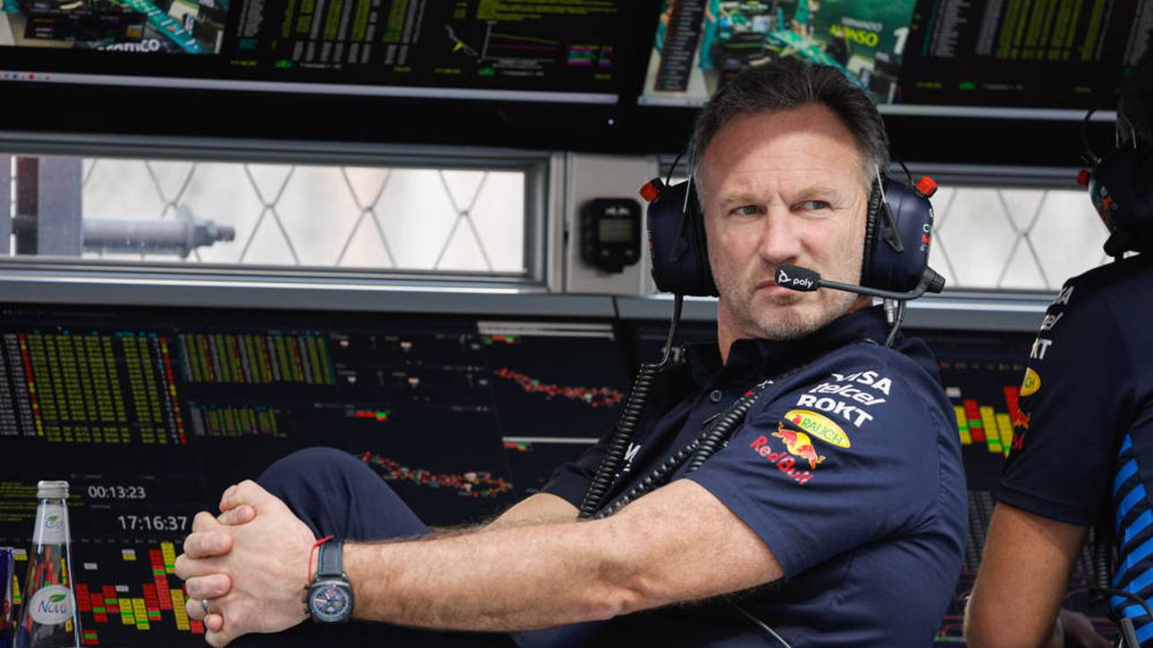 Medien: FIA soll gegen Horner ermitteln