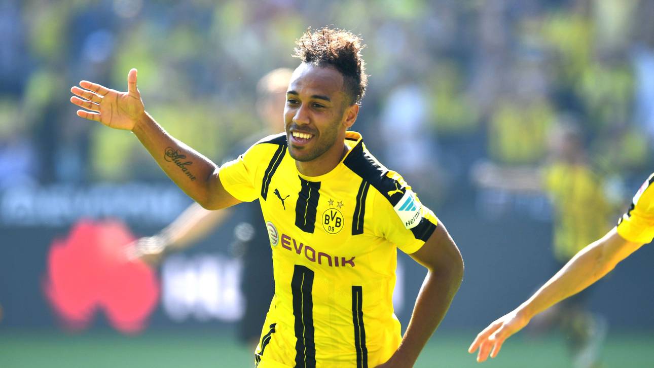 Experte: Lewandowski besser als Auba