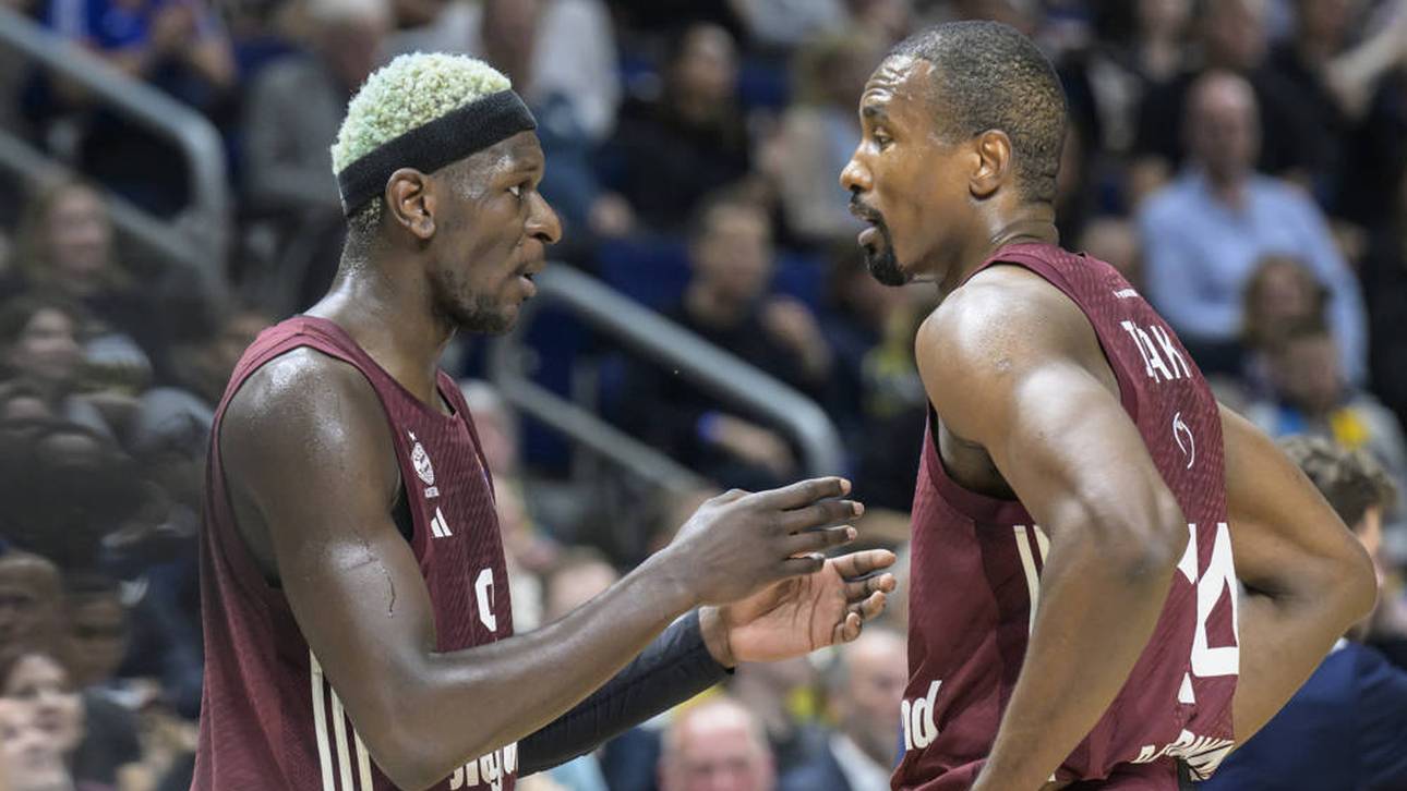 Bayerns drastischer Umbruch