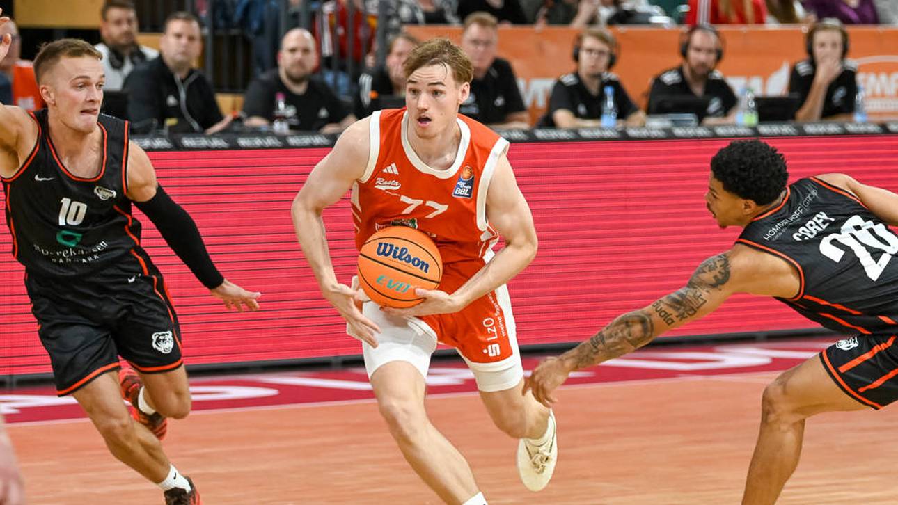 Vechta für Champions League qualifiziert