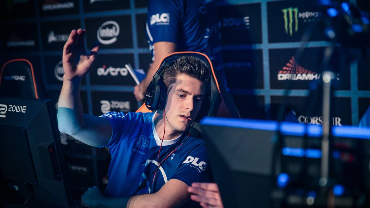 BIG verliert in Paris gegen LDLC