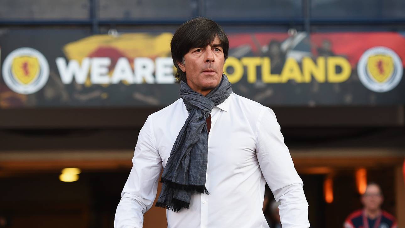 Löw spricht sich für Hamburg aus