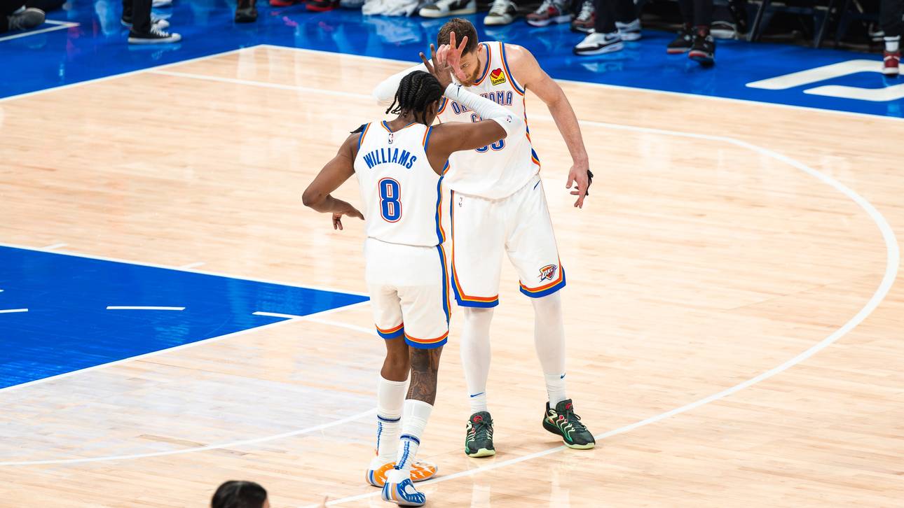 Super-Debüt! Deutscher Star gefeiert