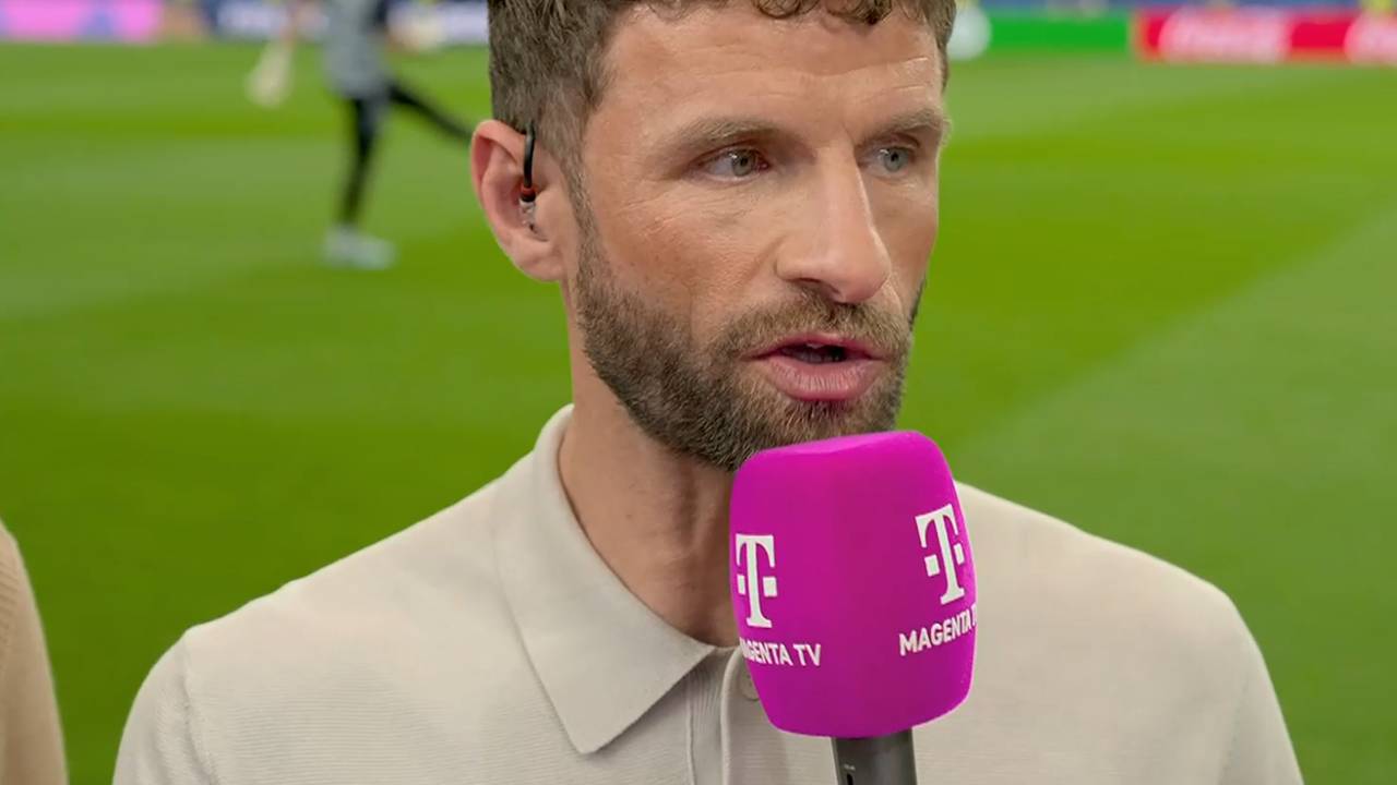WM 2026: So denkt Müller über Rangnicks Korb an Bayern
