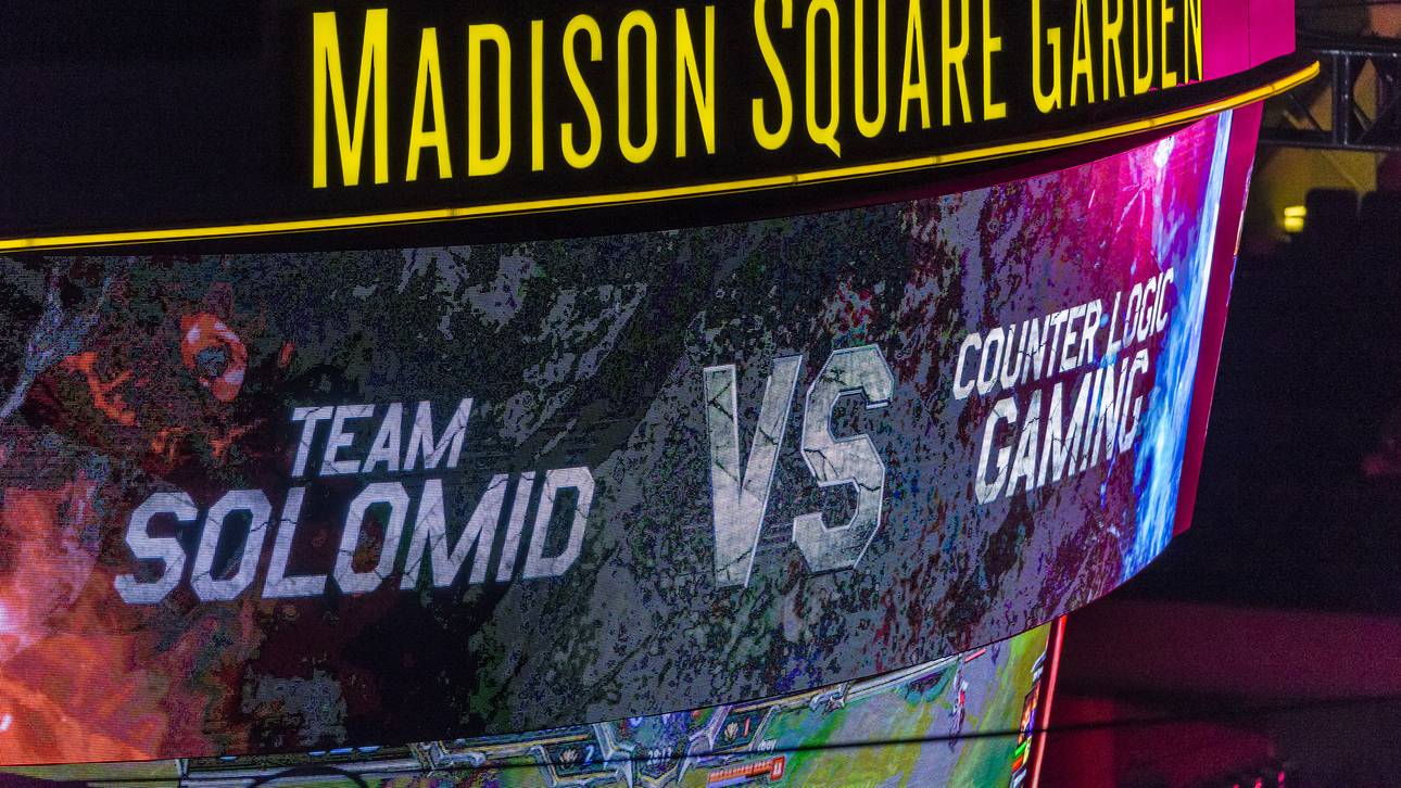 Ein Hauch von FC Bayern gegen BVB