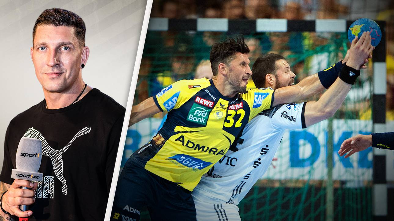 Kretzschmar: Sechskampf um Titel