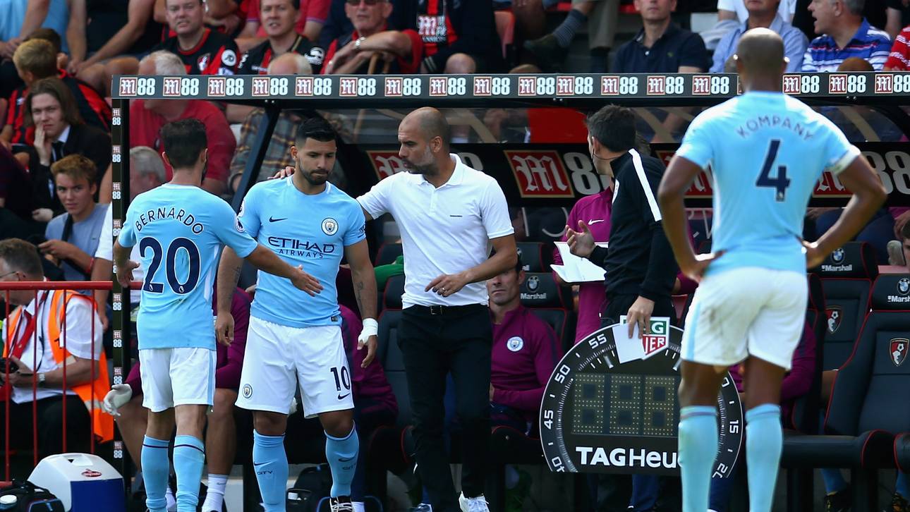 Nach PSG droht auch City Ärger