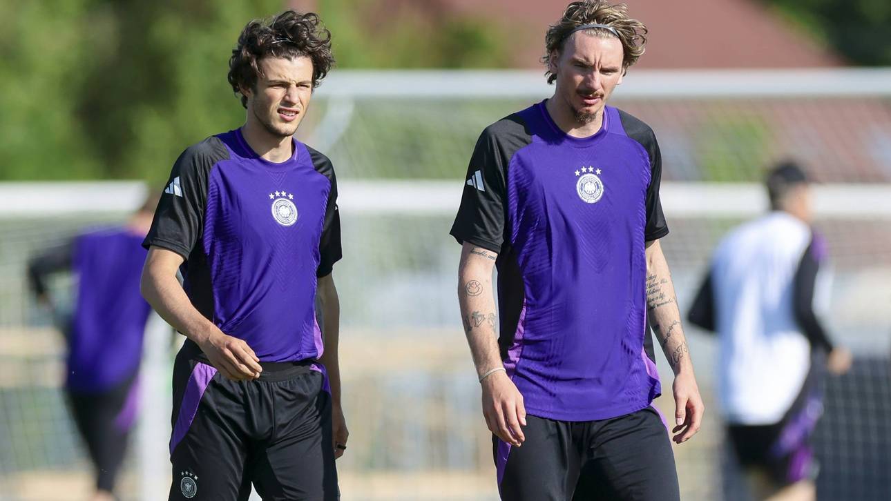 Di Salvo kündigt Wechsel an