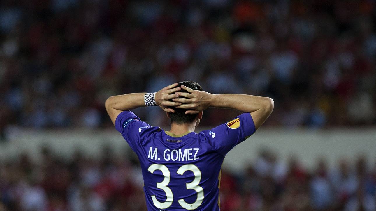 Presse stellt Gomez an den Pranger