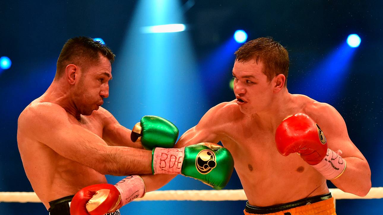 Sturm-Gegner: „Ihr wollt den Sport töten“