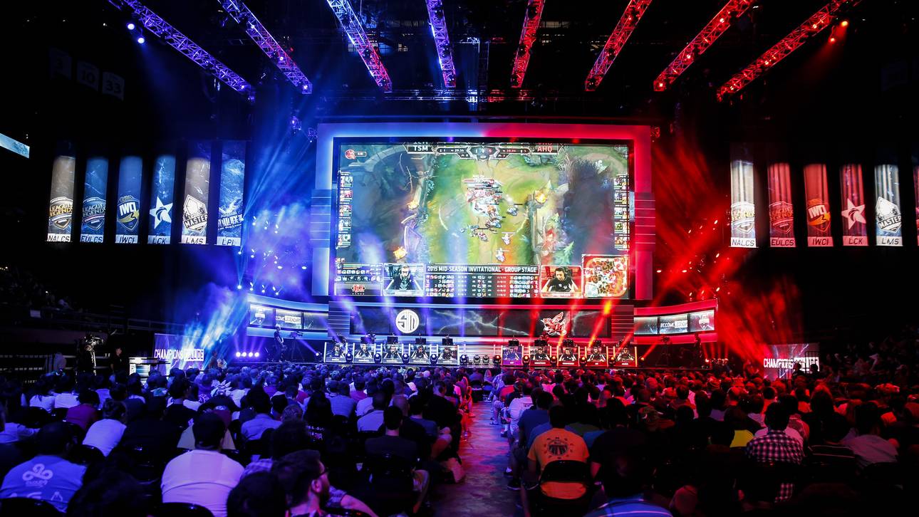 Das MSI 2016 beginnt