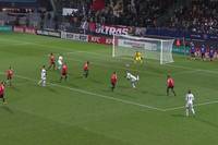 PSG lässt Außenseiter US Revel in der Coupe de France keine Chance. Für das absolute Highlight der 9:0-Gala sorgt Marco Asensio, dessen Hacken-Assist Kylian Mbappé veredelt.