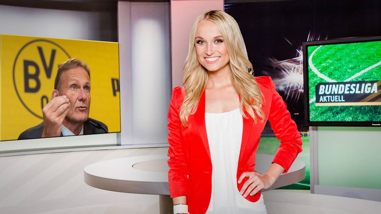 Die Themen in Bundesliga Aktuell