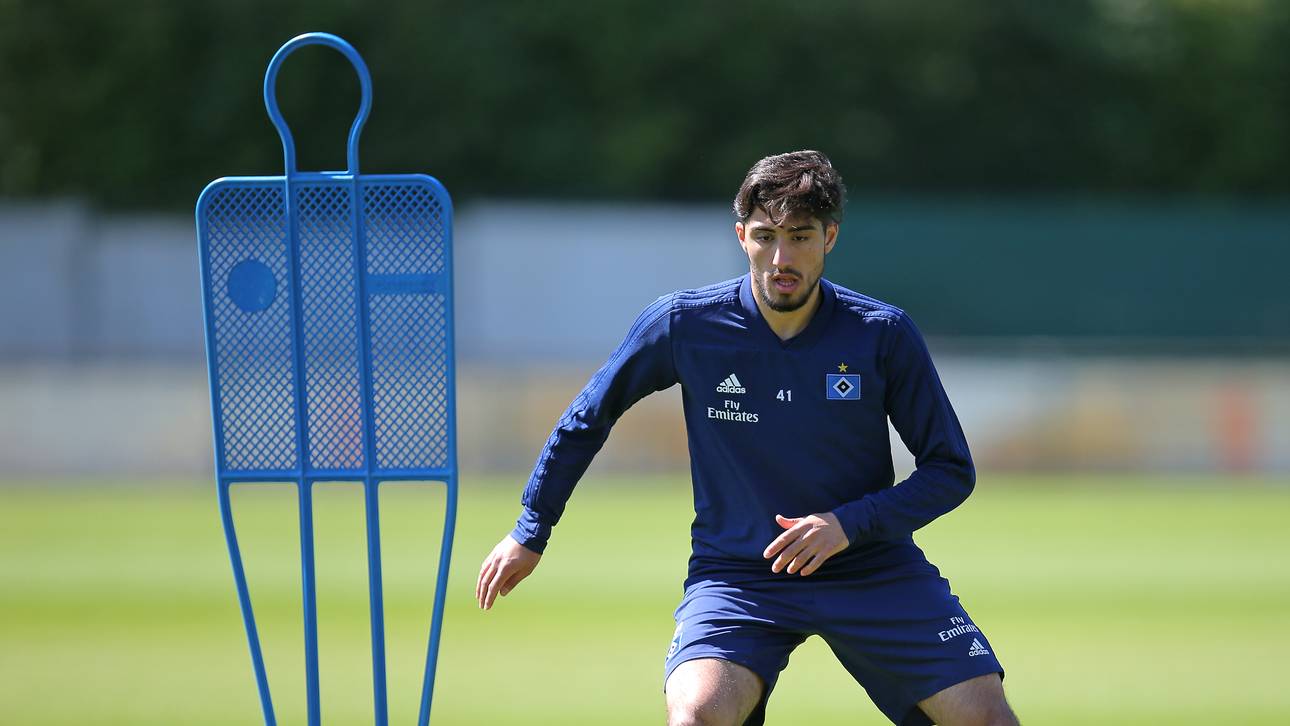 HSV-Abschied? Das sagt Özcan