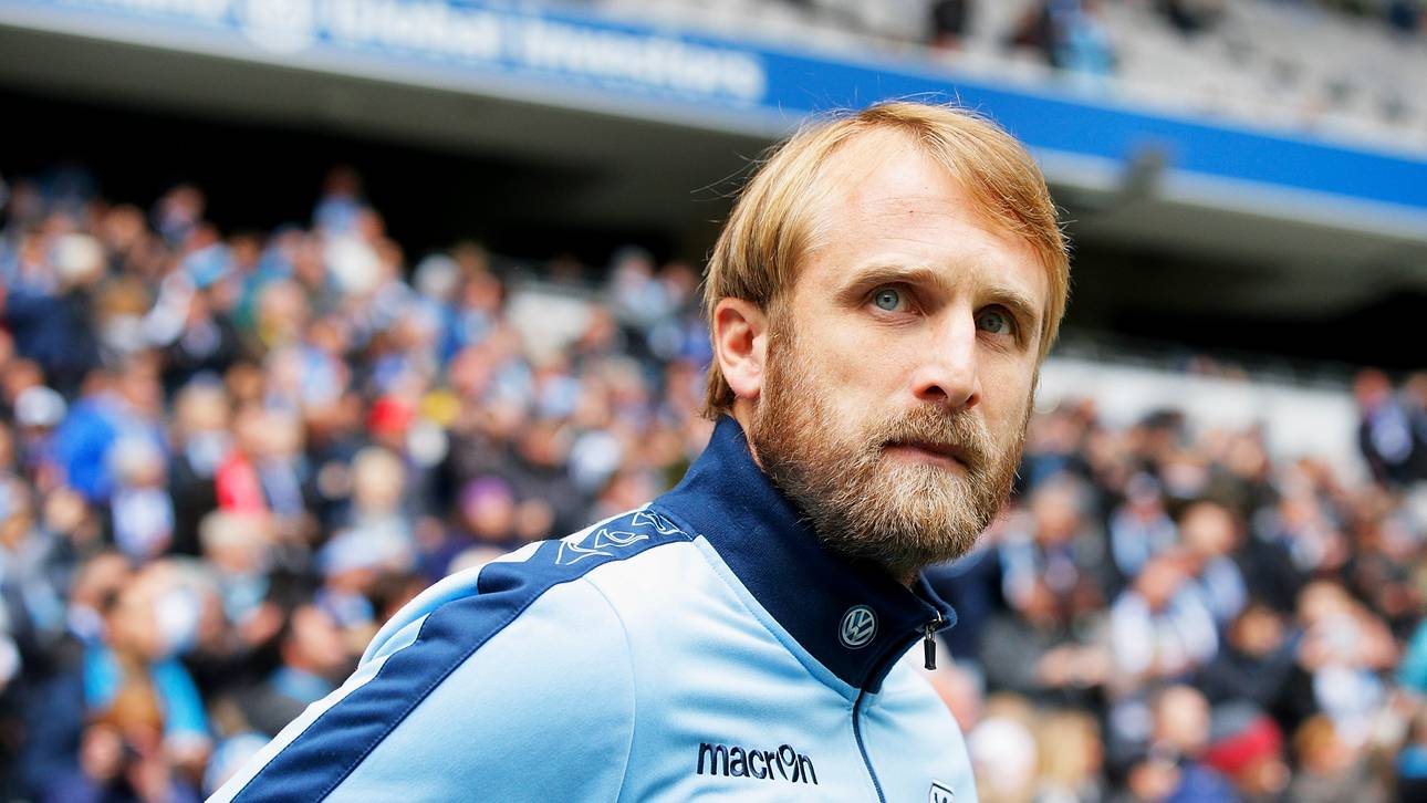 NOFV plädiert für 4. Liga