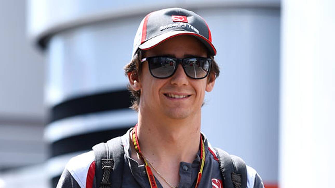 Gutierrez als Testfahrer zu Ferrari