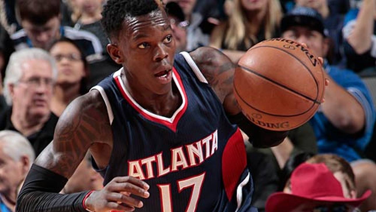 Schröders Hawks setzen Serie fort