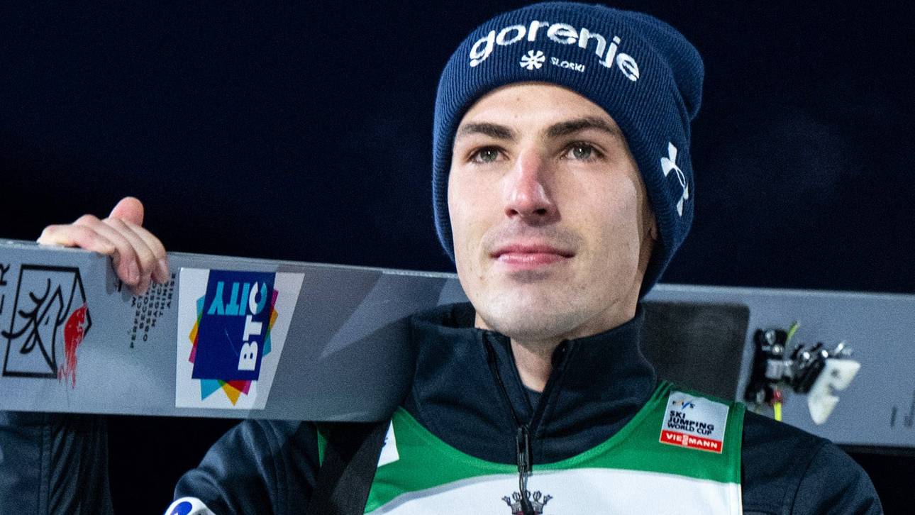 Wetter schuld an Disqualifikation?