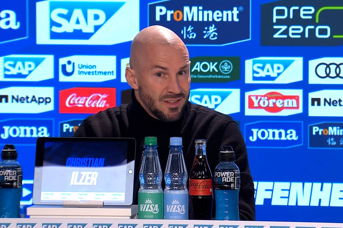 TSG in der Königsklasse? "Groß denken soll man nie bremsen"