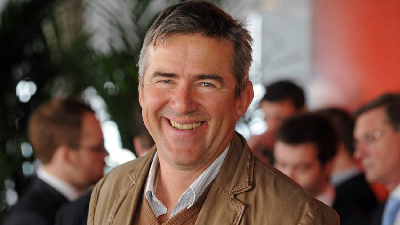 IHF-Boss: DHB nominiert Kandidat