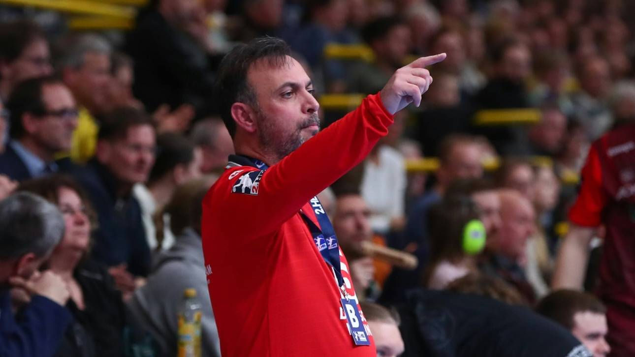 Hanning macht noch weiter