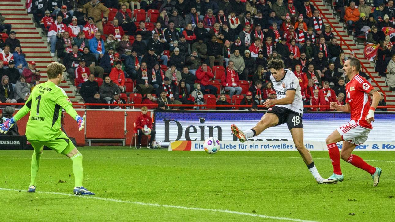 Trotz Rückendeckung für Fischer: Union unterliegt Frankfurt