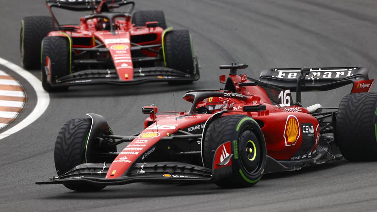 Formel-Serien LIVE und Re-Live: Pirelli Grand Prix von Italien aus