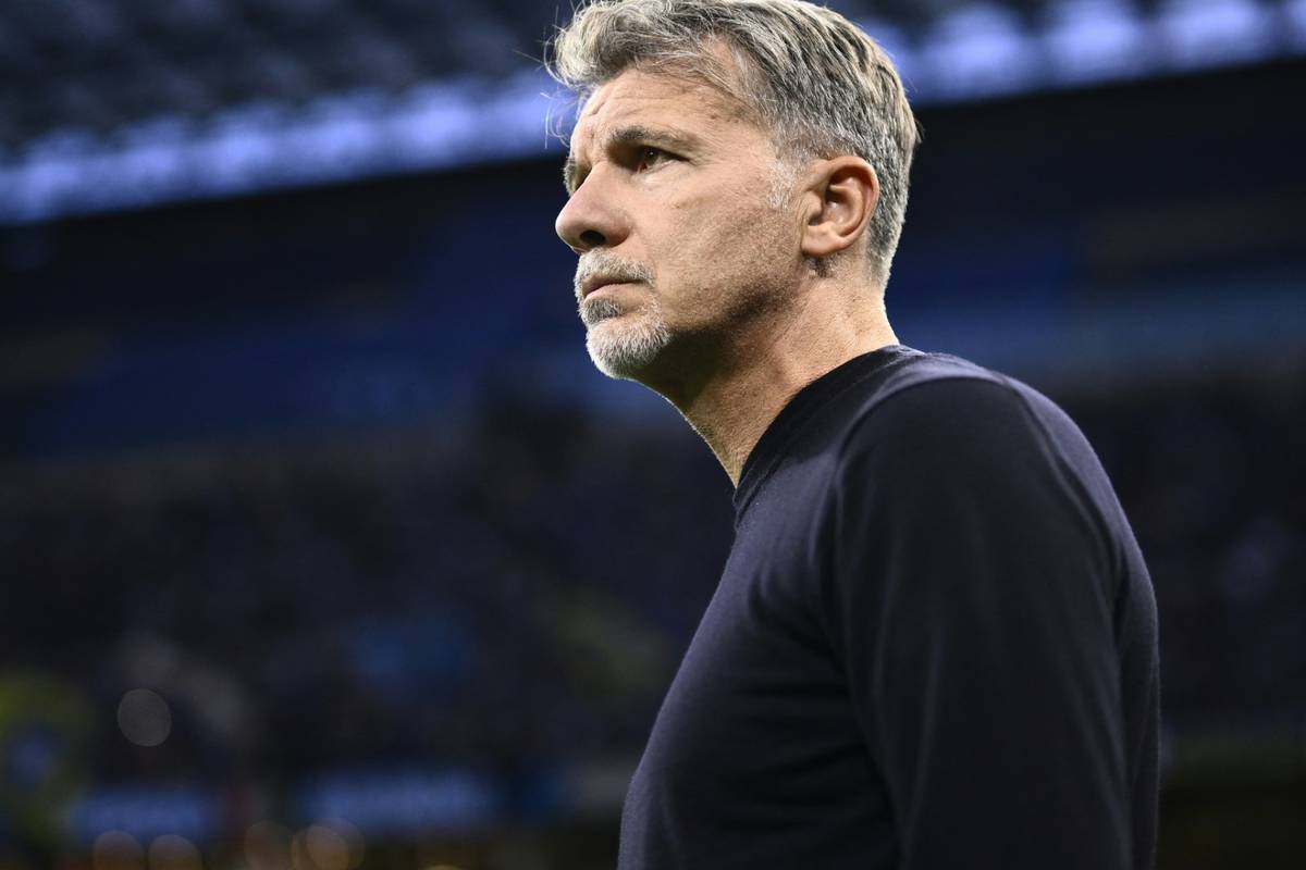 Lazio-Trainer tritt zurück - kommt alter Bekannter?