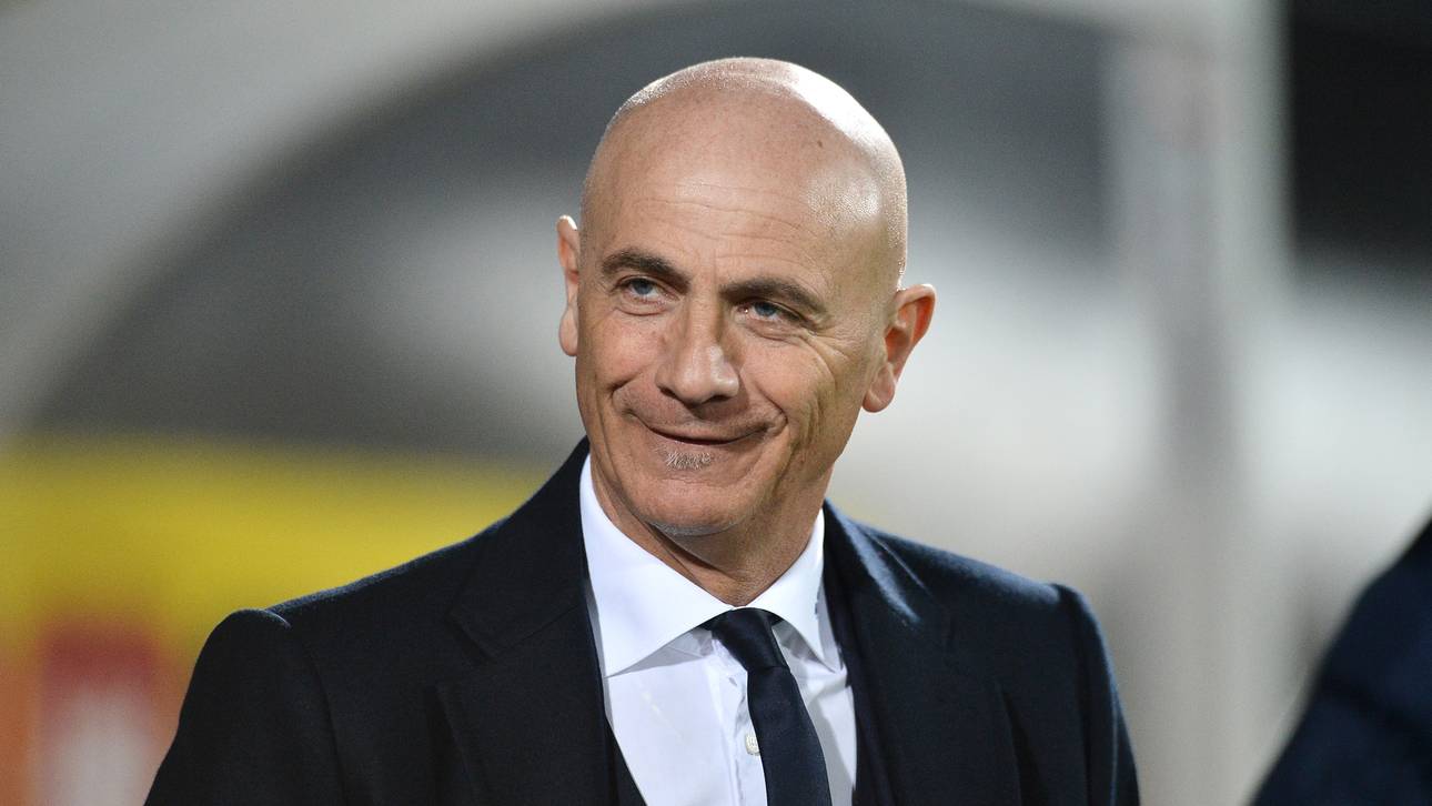 Sannino übernimmt Serie-A-Klub Carpi