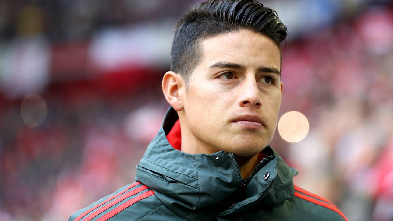 James-Entscheidung diese Woche?