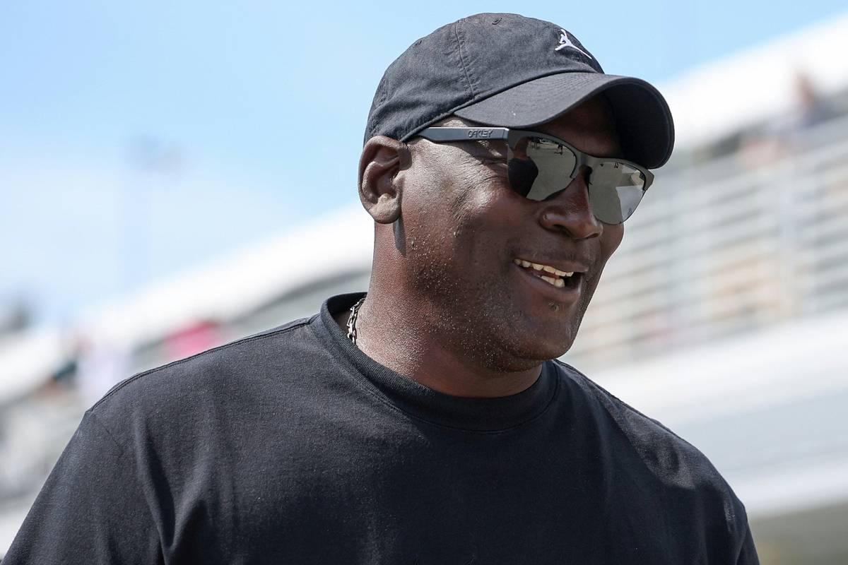 Neuer Job: Michael Jordan geht bei NBC „on air“