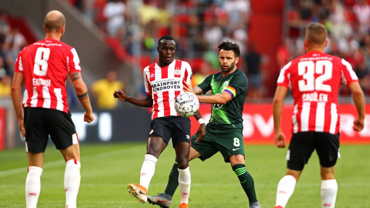 BRUMA (PSV Eindhoven): 15 Millionen Euro überwies PSV für den Flügelspieler nach Leipzig. Satte 17 Pflichtspieleinsätze hat der Portugiese bereits in seinen Statistiken stehen, auch vier Tore und vier Assists können sich sehen lassen. Bisher hat sich der Transfer für die Niederländer und Bruma voll ausgezahlt