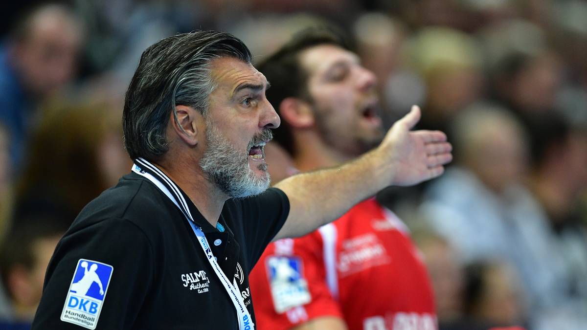 MT MELSUNGEN: Die MT könnten so etwas wie die Überraschungsmannschaft der Saison werden. Auch Liga-Geschäftsführer Frank Bohmann traut Melsungen durchaus zu, oben ein Wörtchen mitzureden. "Sie rücken immer näher an die Spitze heran und werden die Großen Drei ärgern wollen", wird der 52-Jährige in der "Handballwoche" zitiert